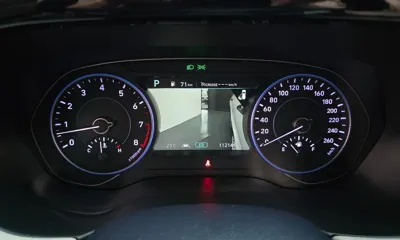 Hyundai Palisade 2021, 112145 км, за 22900000 KRW - фото 8