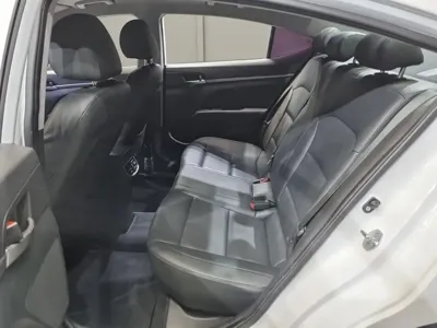 Hyundai Avante 2016, 159000 км, за 6990000 KRW - фото 16