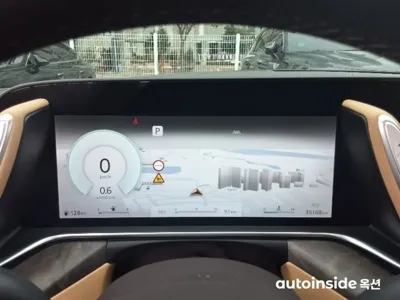 Genesis G90 2022, 35168 км, за 64640000 KRW - фото 8