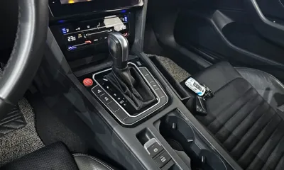 Volkswagen Passat 2022, 55285 км, за 26000000 KRW - фото 9
