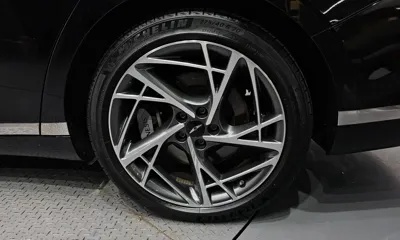 Genesis G90 2022, 94101 км, за 99990000 KRW - фото 21
