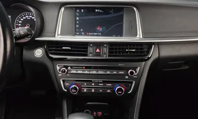 Kia K5 2019, 89941 км, за 12500000 KRW - фото 20