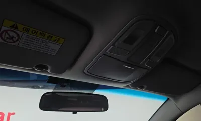 Hyundai Tucson 2017, 218902 км, за 8300000 KRW - фото 19