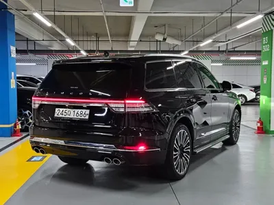Lincoln Aviator 2020, 133109 км, за 32200000 KRW