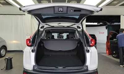 Honda CR-V 2022, 66562 км, за 33900000 KRW - фото 20