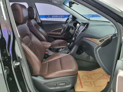 Hyundai Maxcruz 2017, 106190 км, за 14900000 KRW - фото 13