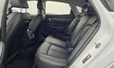 Hyundai Sonata 2023, 42302 км, за 20000000 KRW - фото 26