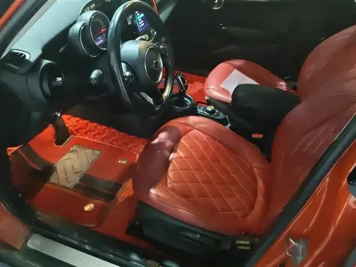 MINI MINI 2019, 90100 км, за 79100 CNY - фото 9
