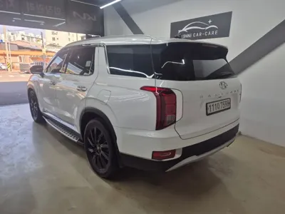 Hyundai Palisade 2019, 74856 км, за 30300000 KRW