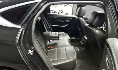 ChevroletGMDaewoo Impala 2016, 179976 км, за 4800000 KRW - фото 11