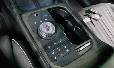 Kia K8 2025, 33827 км, за 42900000 KRW - фото 9