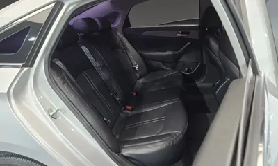 Hyundai Sonata 2015, 171656 км, за 5500000 KRW - фото 12