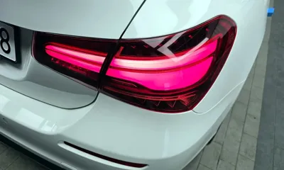 Mercedes-Benz A-Class 2024, 11351 км, за 31400000 KRW - фото 23