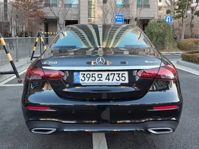 Mercedes-Benz E-Class 2023, 19000 км, за 60750000 KRW - фото 4