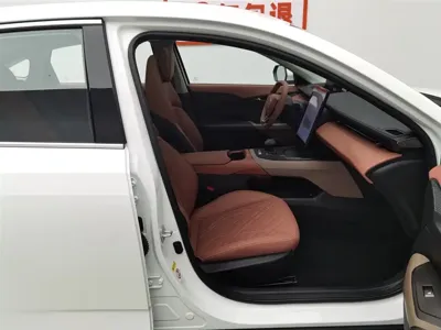 Changan Eado 2025, 8700 км, за 56800 CNY - фото 23