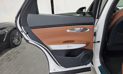 Genesis GV70 2022, 99948 км, за 33500000 KRW - фото 25