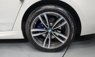 BMW Gran Turismo 2022, 71216 км, за 40600000 KRW - фото 21