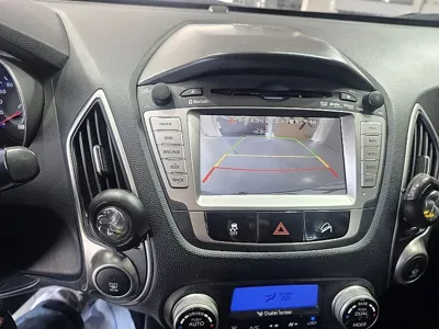 Hyundai Tucson 2010, 187156 км, за 3700000 KRW - фото 12