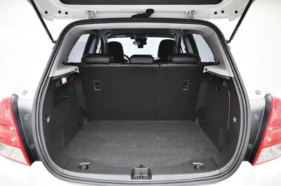 ChevroletGMDaewoo Trax 2019, 87185 км, за 6700000 KRW - фото 6
