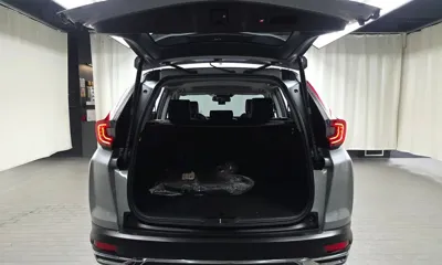 Honda CR-V 2021, 31991 км, за 32900000 KRW - фото 20