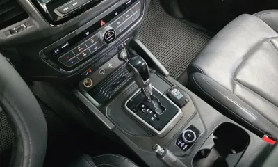 KG_Mobility_Ssangyong Rexton 2018, 136356 км, за 13800000 KRW - фото 9