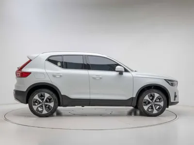 Volvo XC40 2026, 1447 км, за 45000000 KRW