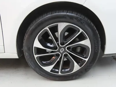 Renault-KoreaSamsung SM3 2016, 128736 км, за 2900000 KRW - фото 20