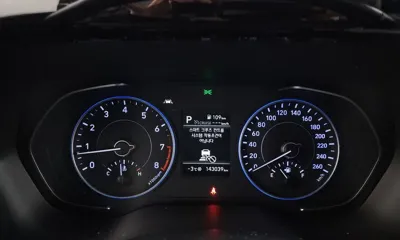 Hyundai Palisade 2019, 143039 км, за 18400000 KRW - фото 8