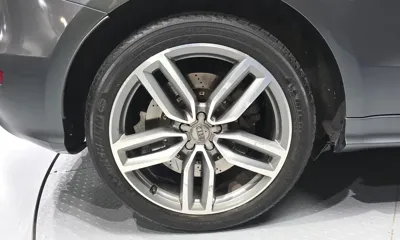 Audi SQ5 2016, 178138 км, за 16900000 KRW - фото 5