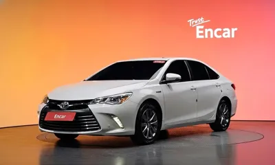 Toyota Camry 2017, 94386 км, за 16500000 KRW - фото 1