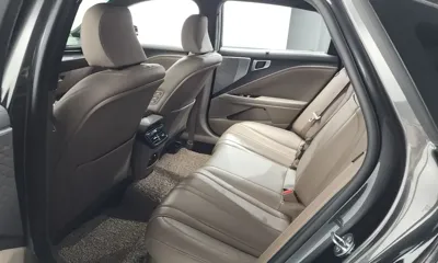 Kia K8 2022, 205255 км, за 18900000 KRW - фото 11