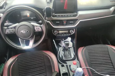Kia Sportage R 2019, 72500 км, за 63696.97 CNY - фото 6