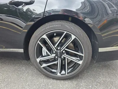 Genesis G80 2026, 7657 км, за 60000000 KRW - фото 8