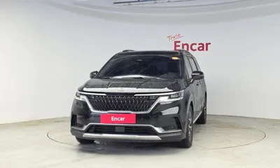 Kia Canival 2021, 126507 км, за 19100000 KRW - фото 3