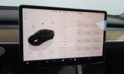 Tesla Model Y 2022, 46730 км, за 39490000 KRW - фото 8