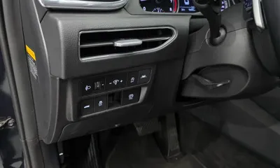 Hyundai Sonata 2020, 70450 км, за 16490000 KRW - фото 20