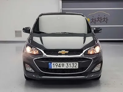 ChevroletGMDaewoo Spark 2021, 54632 км, за 8900000 KRW