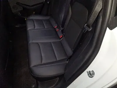 Tesla Model 3 2026, 9900 км, за 212600 CNY - фото 15