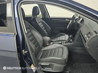 Volkswagen Golf 2014, 64988 км, за 8900000 KRW - фото 10