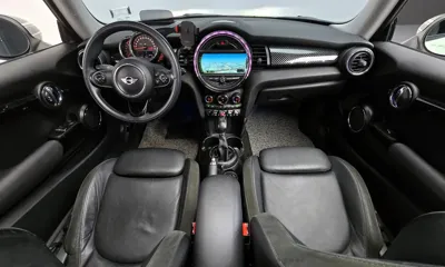 MINI Cooper 2015, 72111 км, за 11500000 KRW - фото 7