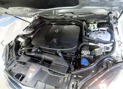 Mercedes-Benz E-Class 2011, 159700 км, за 5500000 KRW - фото 12