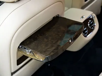 Bentley Mulsanne 2016, 22000 км, за 1388000 CNY - фото 14