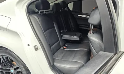 BMW 5-Series 2016, 172654 км, за 13990000 KRW - фото 12