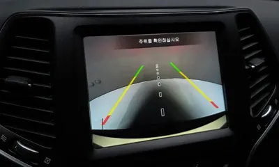 Jeep Cherokee 2019, 85544 км, за 16500000 KRW - фото 14