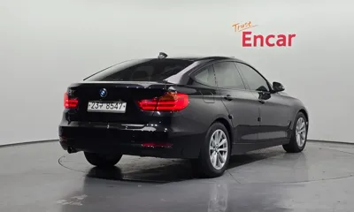 BMW Gran Turismo 2014, 238037 км, за 5600000 KRW - фото 2