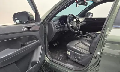 KG_Mobility_Ssangyong Rexton 2021, 86019 км, за 22300000 KRW - фото 10