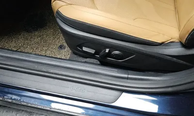 Kia K5 2023, 138171 км, за 17800000 KRW - фото 31