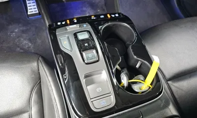Hyundai Tucson 2022, 71471 км, за 23900000 KRW - фото 9