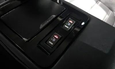 Renault-KoreaSamsung SM6 2017, 71059 км, за 7750000 KRW - фото 20