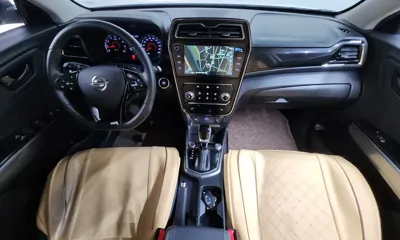 KG_Mobility_Ssangyong TIBOLI 2022, 31672 км, за 13500000 KRW - фото 7